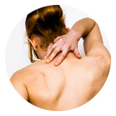 Chiropractor for back injury